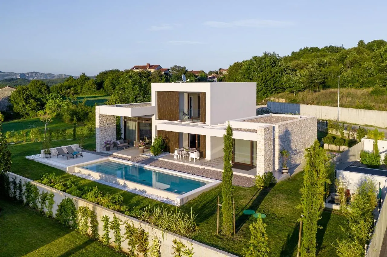 Villa Adoral Labin