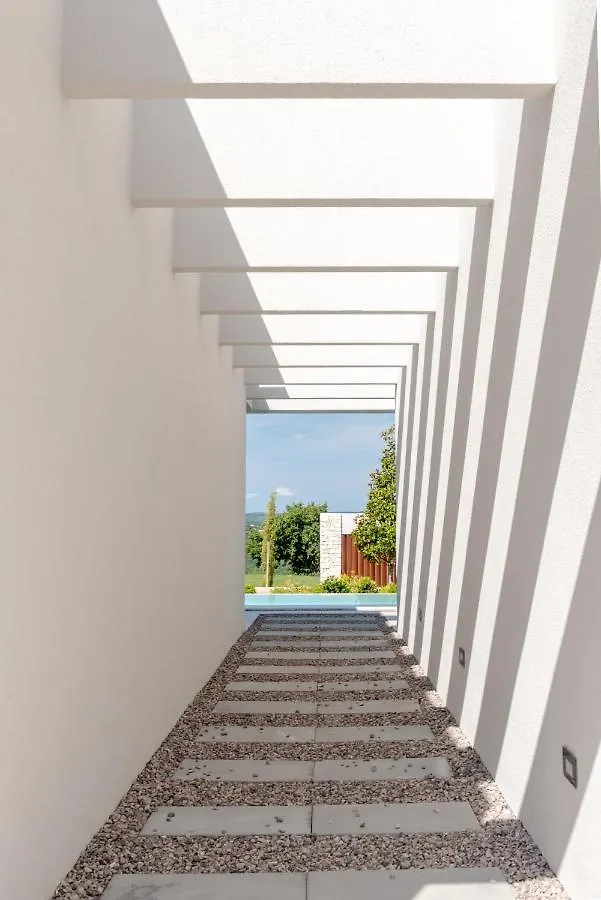Villa Adoral Labin