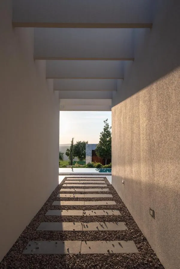 Villa Adoral Labin  Croatia