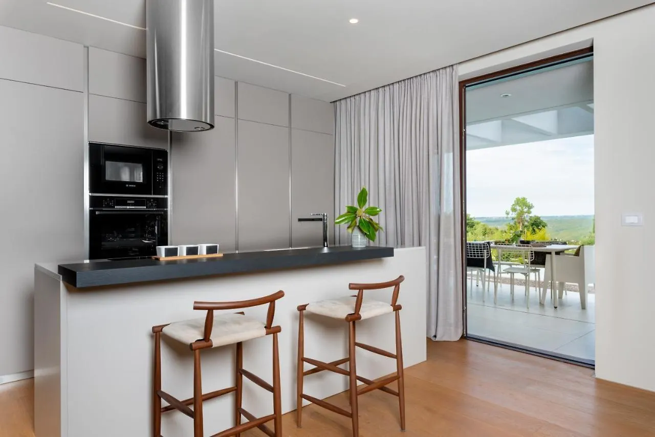 Villa Adoral Labin  0*, Labin (Istria) Croatia